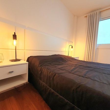 La Perla Moderno 2 Amb A 100 Mts Del Mar Leilighet Mar del Plata Eksteriør bilde
