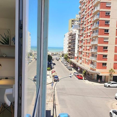 La Perla Moderno 2 Amb A 100 Mts Del Mar Leilighet Mar del Plata Eksteriør bilde