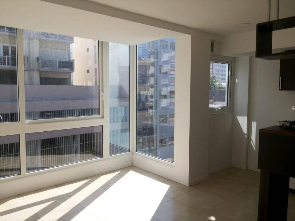 La Perla Moderno 2 Amb A 100 Mts Del Mar Leilighet Mar del Plata Eksteriør bilde